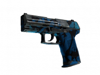 P2000 Oceanic